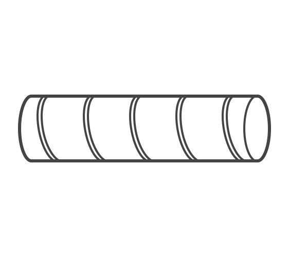 スパイラルダクト